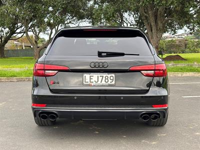 2017 Audi S4 - Thumbnail