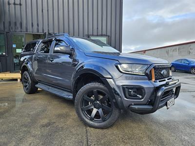 2021 Ford Ranger - Image Coming Soon