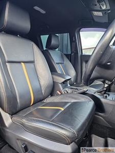 2021 Ford Ranger - Thumbnail