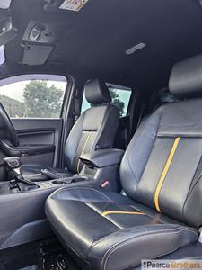 2021 Ford Ranger - Thumbnail