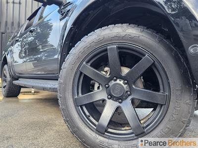 2021 Ford Ranger - Thumbnail