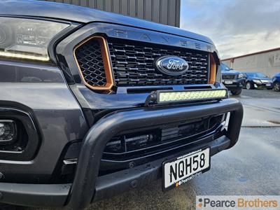 2021 Ford Ranger - Thumbnail