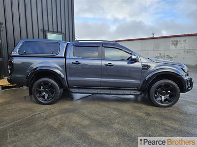 2021 Ford Ranger - Thumbnail