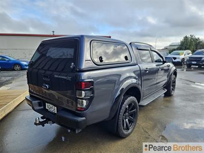 2021 Ford Ranger - Thumbnail