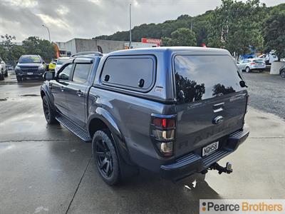 2021 Ford Ranger - Thumbnail