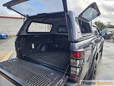 2021 Ford Ranger - Thumbnail