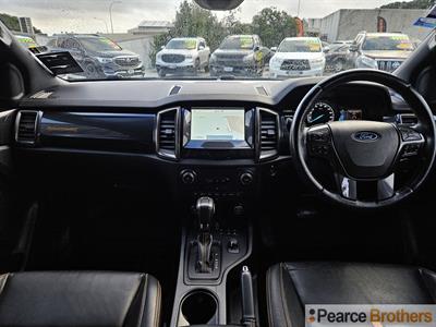 2021 Ford Ranger - Thumbnail