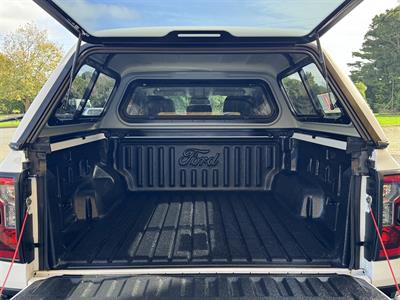 2024 Ford Ranger - Thumbnail