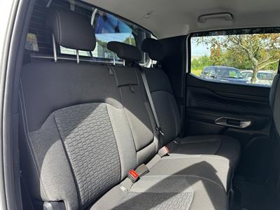 2024 Ford Ranger - Thumbnail