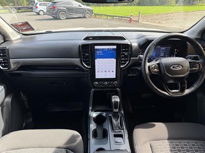 2024 Ford Ranger - Thumbnail