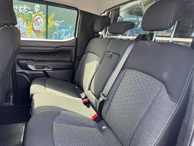 2024 Ford Ranger - Thumbnail