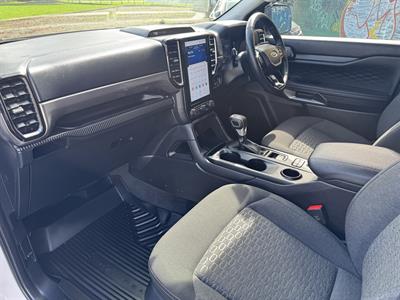 2024 Ford Ranger - Thumbnail