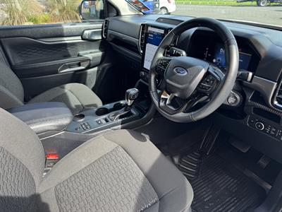 2024 Ford Ranger - Thumbnail
