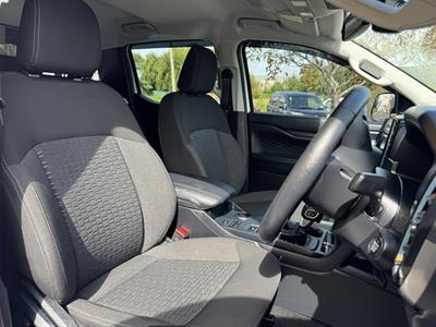 2024 Ford Ranger - Thumbnail