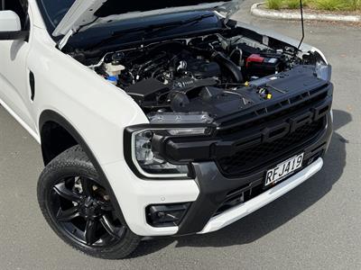 2024 Ford Ranger - Thumbnail