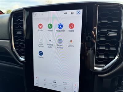 2024 Ford Ranger - Thumbnail