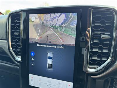 2024 Ford Ranger - Thumbnail