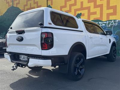 2024 Ford Ranger - Thumbnail