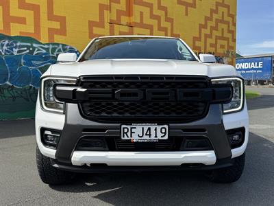 2024 Ford Ranger - Thumbnail
