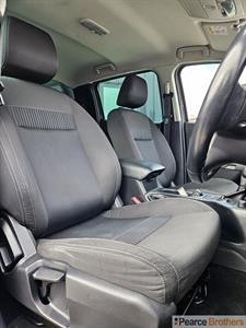 2021 Ford Ranger - Thumbnail