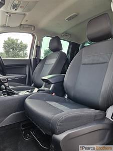 2021 Ford Ranger - Thumbnail