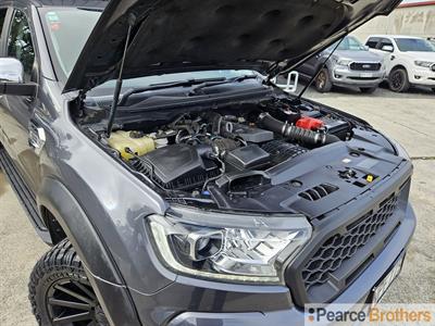 2021 Ford Ranger - Thumbnail