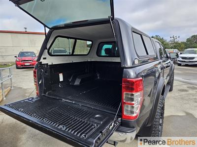 2021 Ford Ranger - Thumbnail