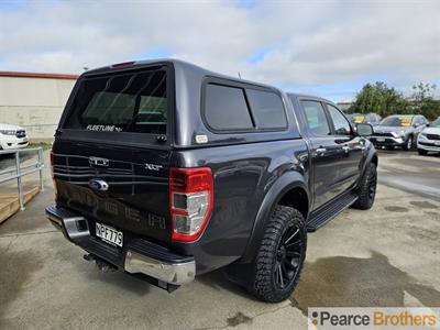 2021 Ford Ranger - Thumbnail