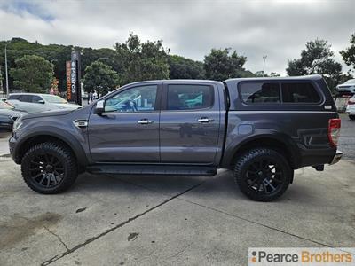 2021 Ford Ranger - Thumbnail