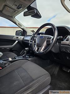 2021 Ford Ranger - Thumbnail