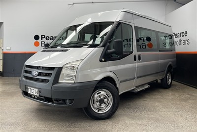 2011 Ford TRANSIT - Thumbnail