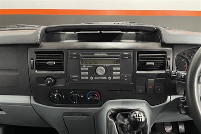 2011 Ford TRANSIT - Thumbnail