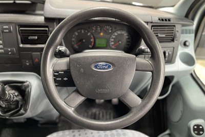 2011 Ford TRANSIT - Thumbnail
