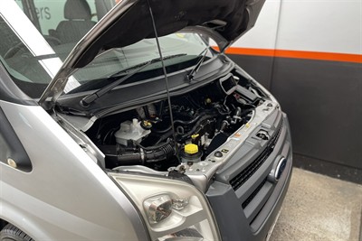 2011 Ford TRANSIT - Thumbnail