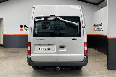 2011 Ford TRANSIT - Thumbnail
