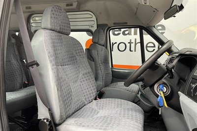 2011 Ford TRANSIT - Thumbnail