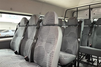 2011 Ford TRANSIT - Thumbnail