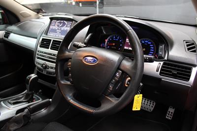 2013 Ford Falcon - Thumbnail