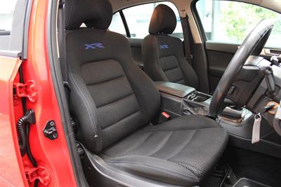 2013 Ford Falcon - Thumbnail