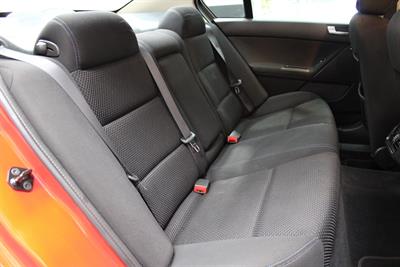 2013 Ford Falcon - Thumbnail