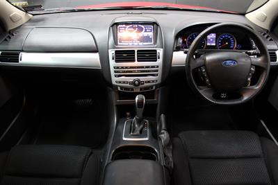 2013 Ford Falcon - Thumbnail