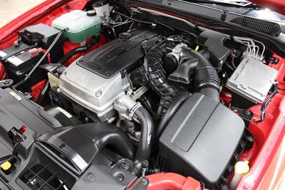 2013 Ford Falcon - Thumbnail