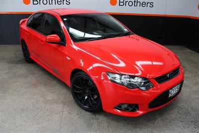 2013 Ford Falcon - Thumbnail