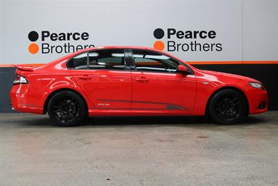 2013 Ford Falcon - Thumbnail