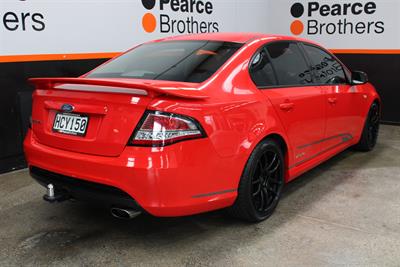 2013 Ford Falcon - Thumbnail