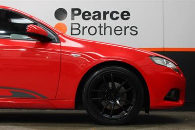 2013 Ford Falcon - Thumbnail