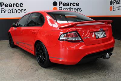 2013 Ford Falcon - Thumbnail