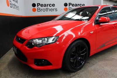 2013 Ford Falcon - Thumbnail