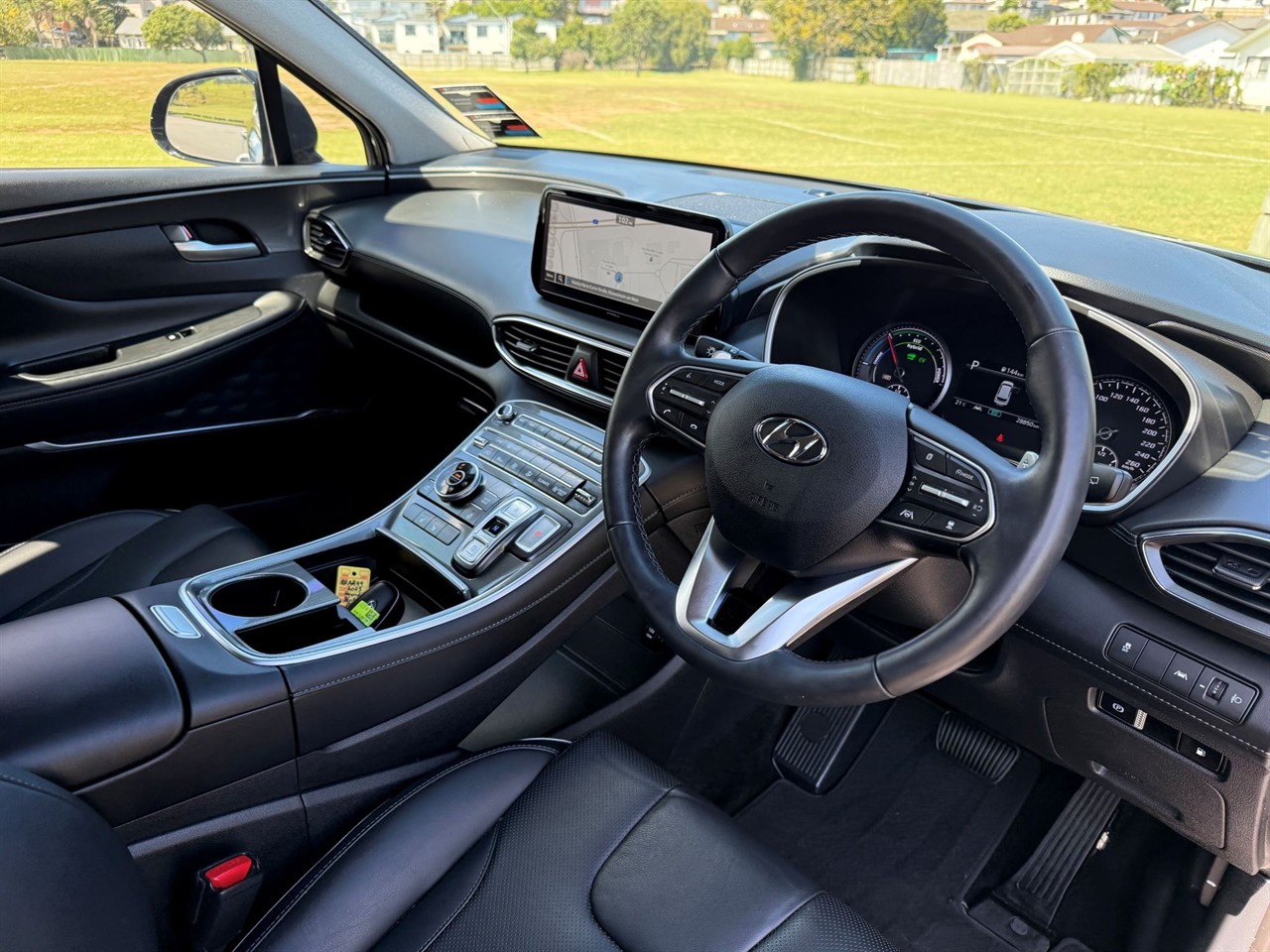 2023 Hyundai SANTA FE