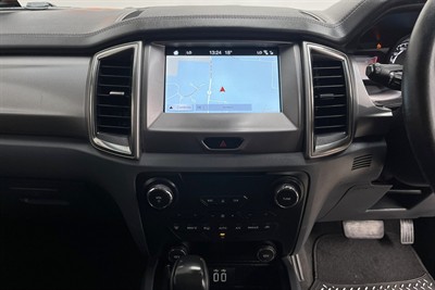 2016 Ford Everest - Thumbnail